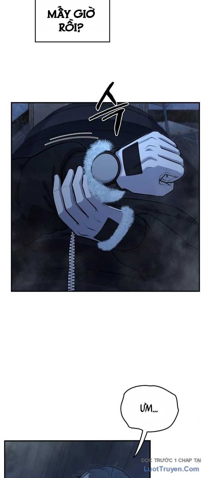 Nhân Viên Văn Phòng Trong Tận Thế Kỷ Băng Hà Chapter 26 - 12