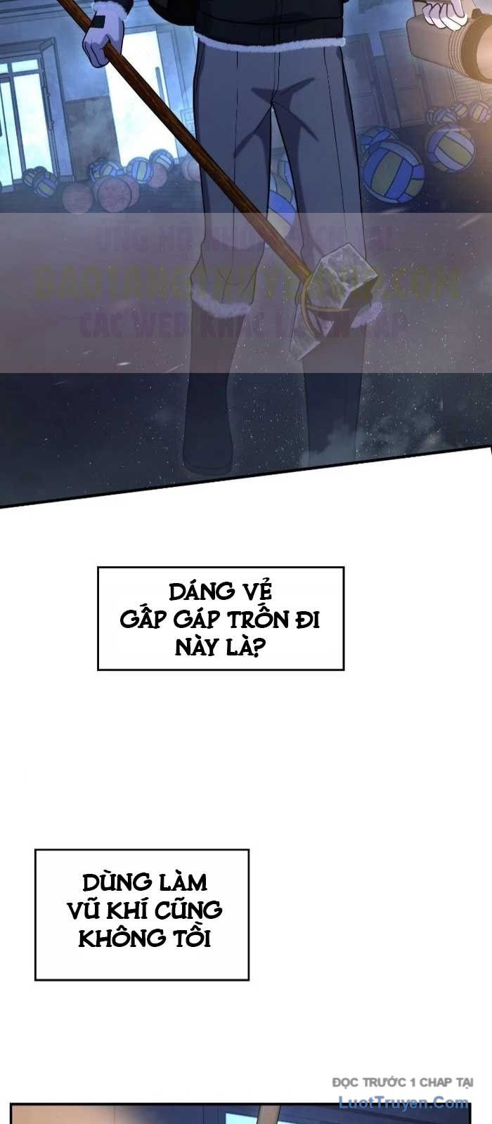 Nhân Viên Văn Phòng Trong Tận Thế Kỷ Băng Hà Chapter 26 - 19