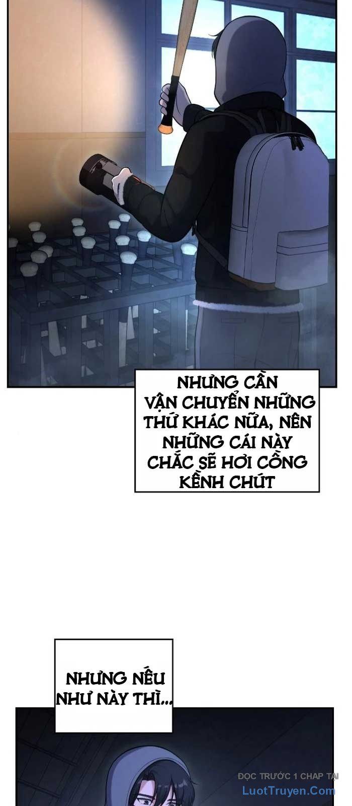 Nhân Viên Văn Phòng Trong Tận Thế Kỷ Băng Hà Chapter 26 - 20