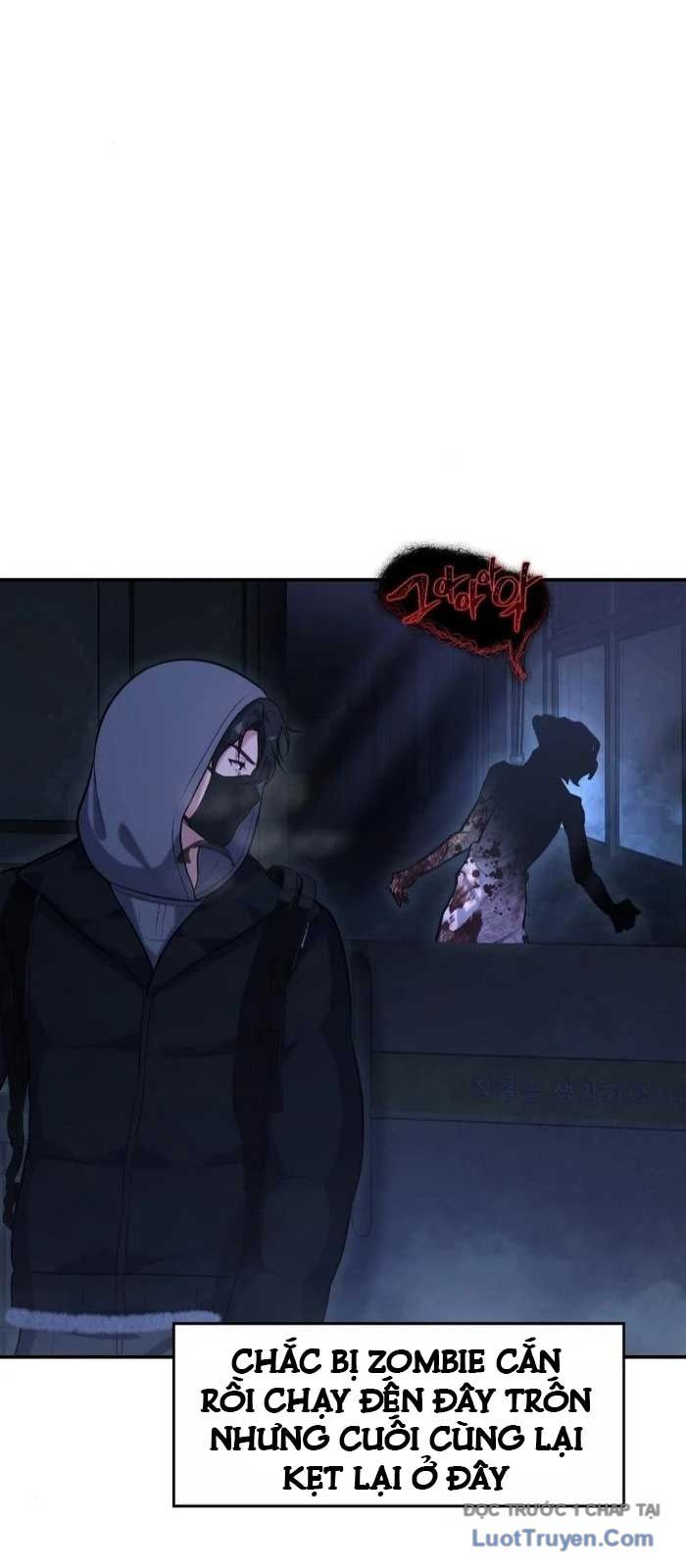 Nhân Viên Văn Phòng Trong Tận Thế Kỷ Băng Hà Chapter 26 - 23