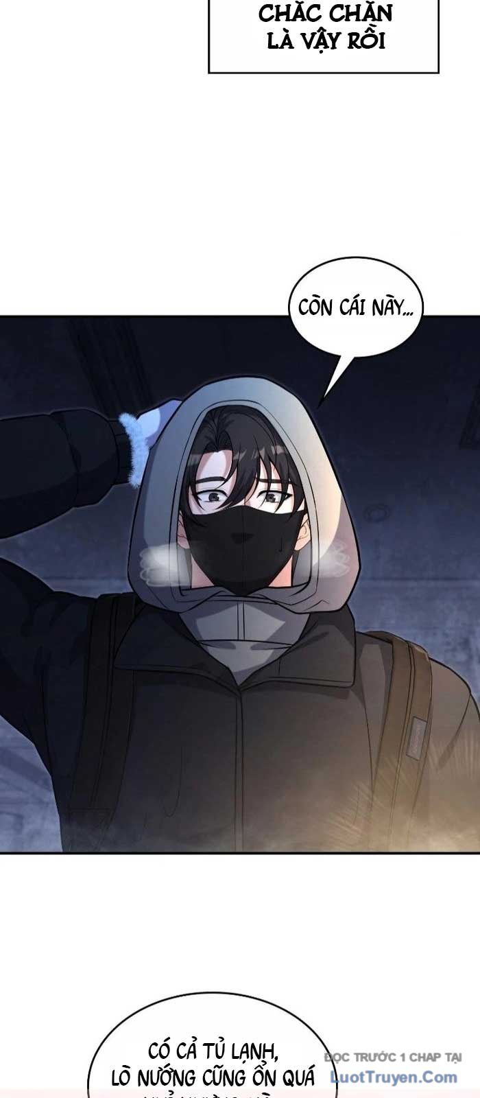 Nhân Viên Văn Phòng Trong Tận Thế Kỷ Băng Hà Chapter 26 - 28