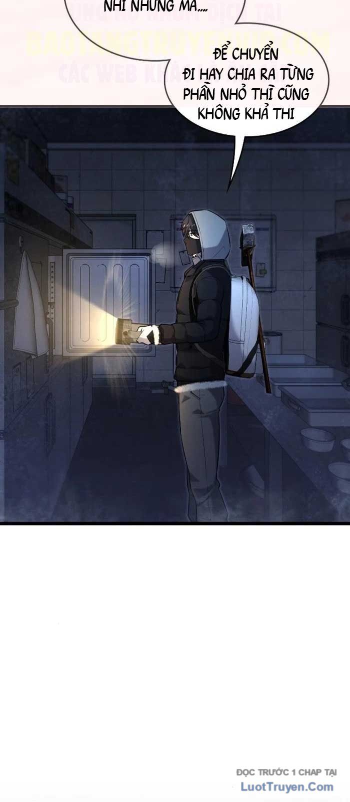 Nhân Viên Văn Phòng Trong Tận Thế Kỷ Băng Hà Chapter 26 - 29