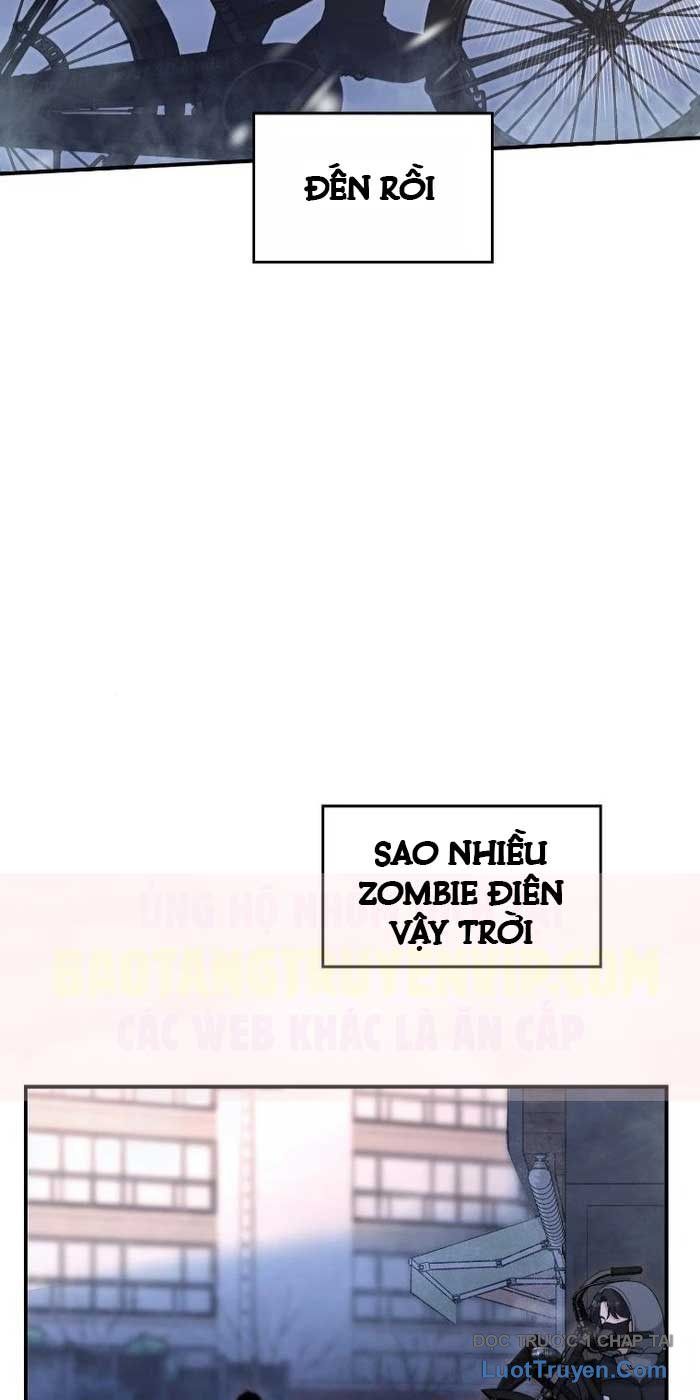 Nhân Viên Văn Phòng Trong Tận Thế Kỷ Băng Hà Chapter 26 - 34