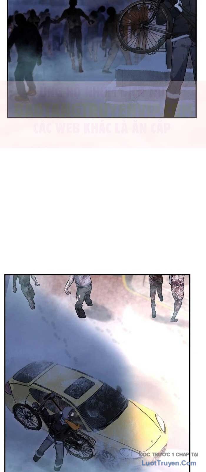 Nhân Viên Văn Phòng Trong Tận Thế Kỷ Băng Hà Chapter 26 - 35