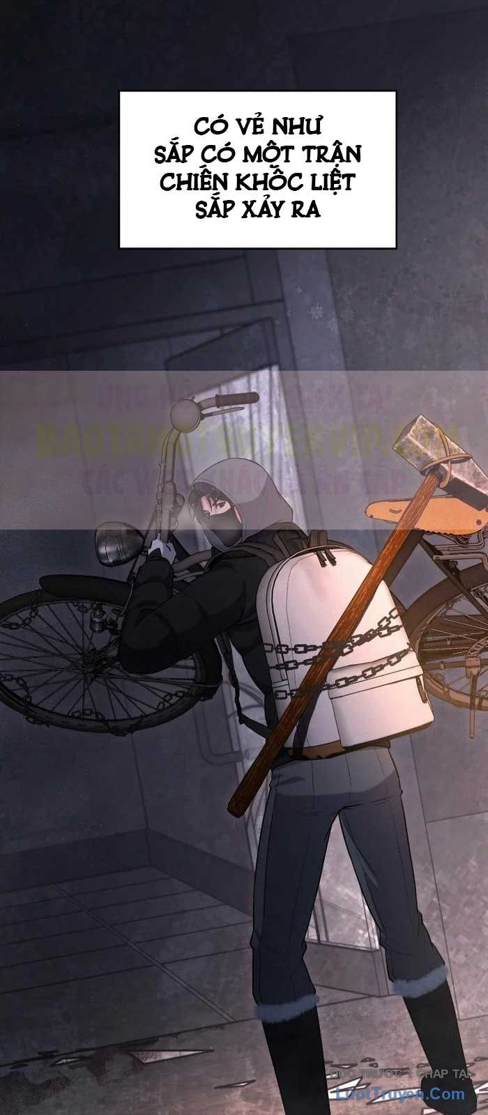 Nhân Viên Văn Phòng Trong Tận Thế Kỷ Băng Hà Chapter 26 - 38