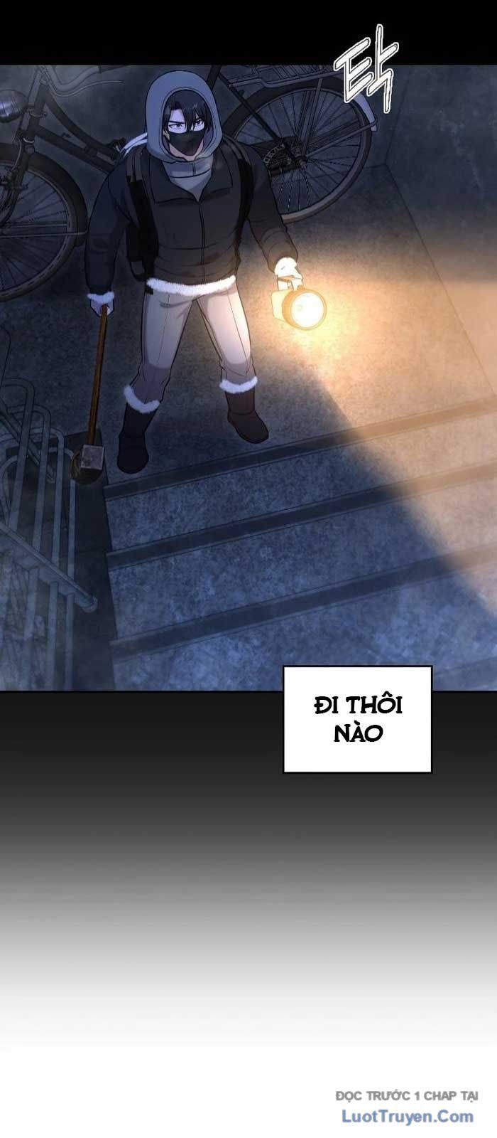 Nhân Viên Văn Phòng Trong Tận Thế Kỷ Băng Hà Chapter 26 - 41