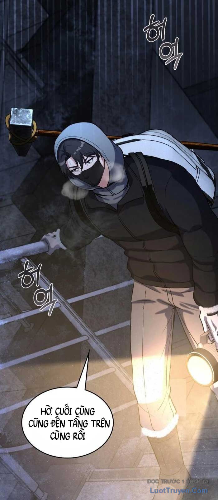 Nhân Viên Văn Phòng Trong Tận Thế Kỷ Băng Hà Chapter 26 - 43