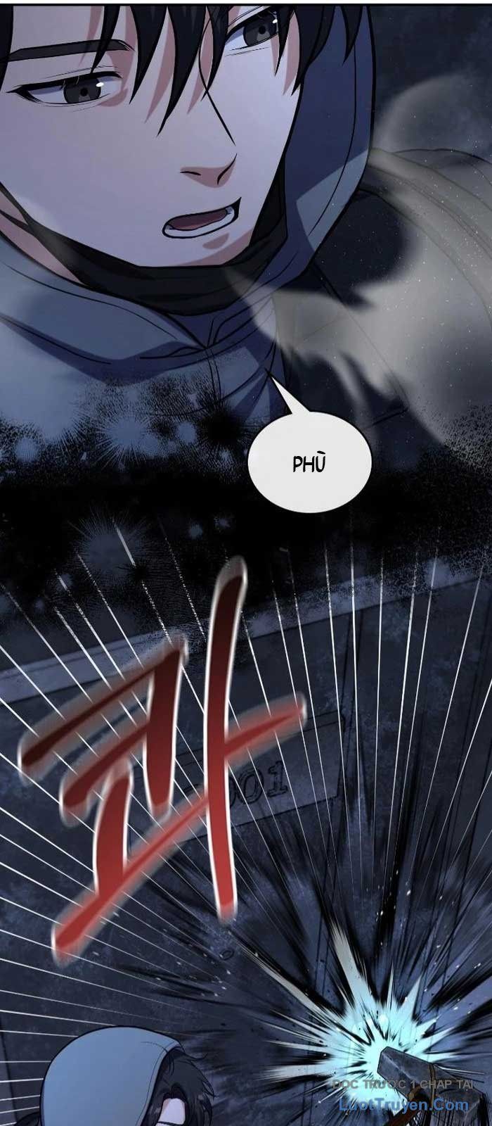 Nhân Viên Văn Phòng Trong Tận Thế Kỷ Băng Hà Chapter 26 - 47