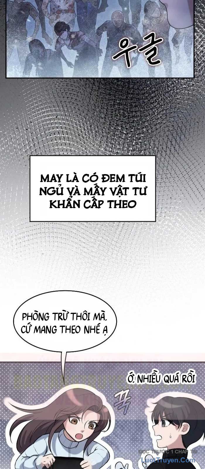 Nhân Viên Văn Phòng Trong Tận Thế Kỷ Băng Hà Chapter 26 - 6