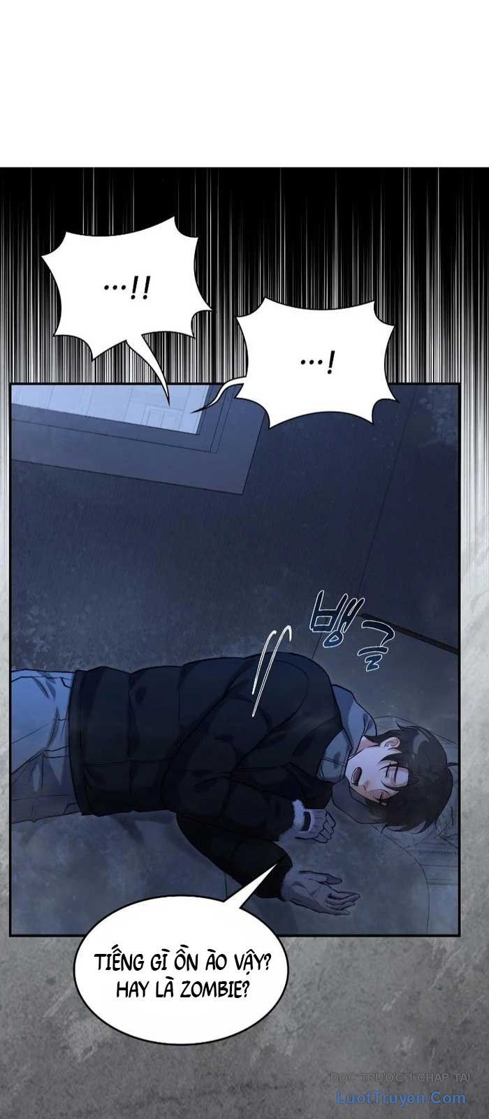 Nhân Viên Văn Phòng Trong Tận Thế Kỷ Băng Hà Chapter 26 - 58