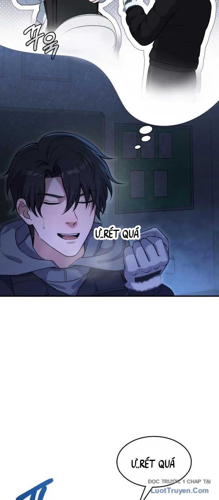 Nhân Viên Văn Phòng Trong Tận Thế Kỷ Băng Hà Chapter 26 - 7