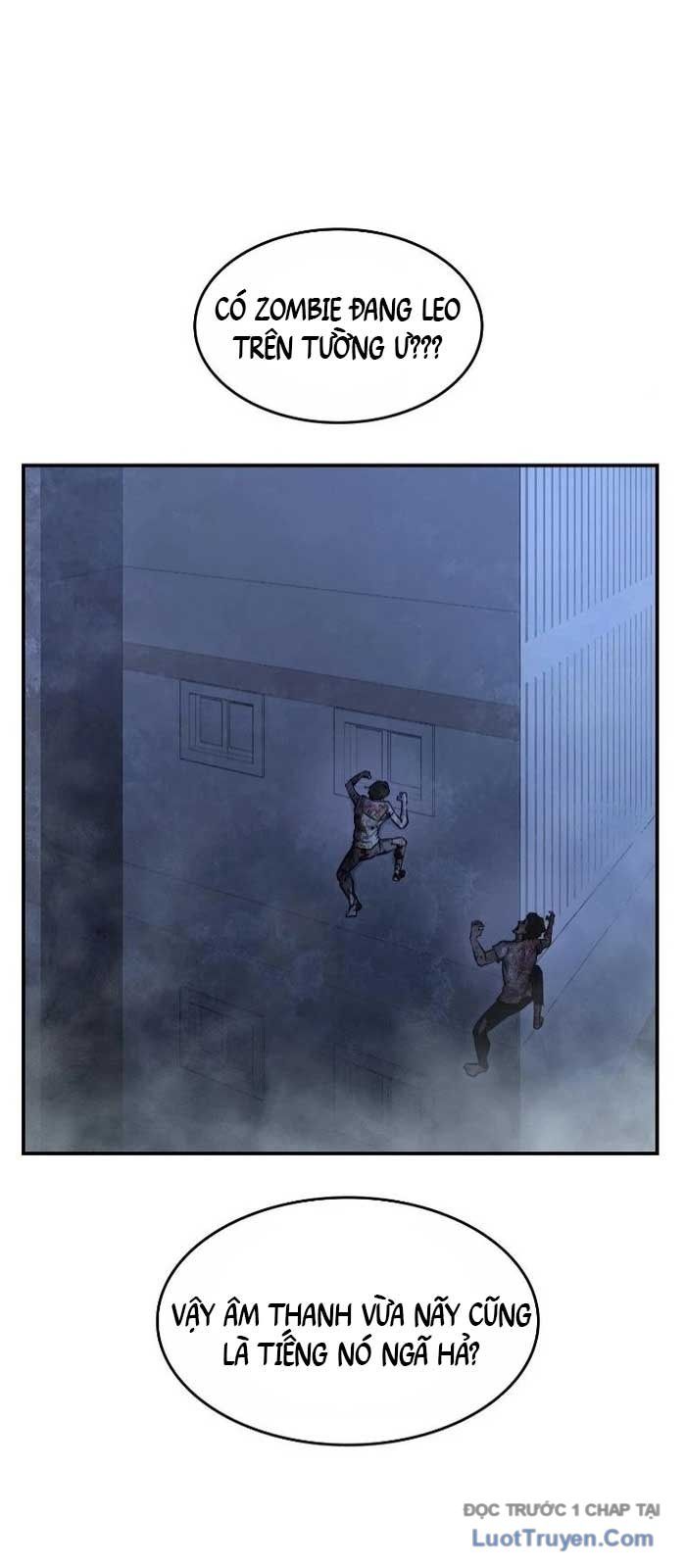 Nhân Viên Văn Phòng Trong Tận Thế Kỷ Băng Hà Chapter 26 - 61