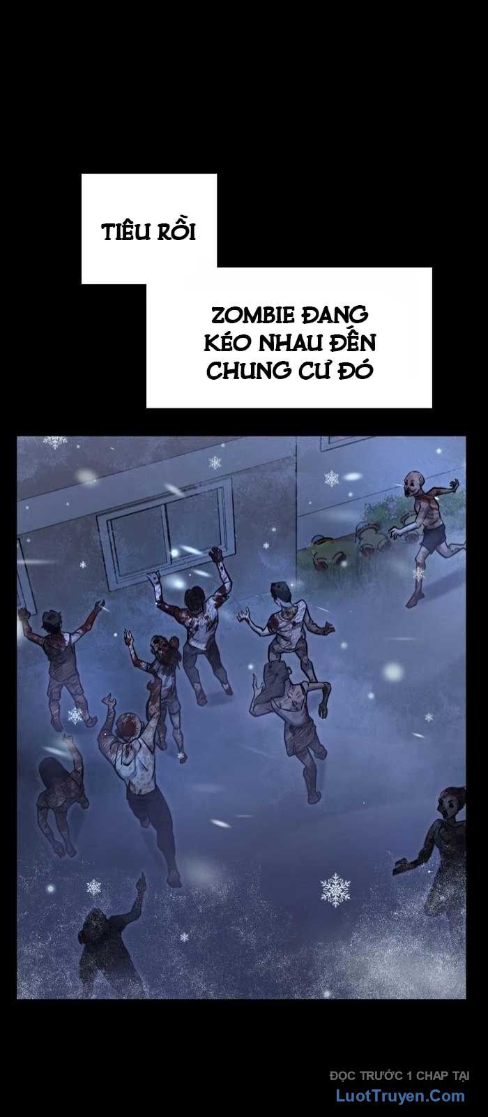 Nhân Viên Văn Phòng Trong Tận Thế Kỷ Băng Hà Chapter 26 - 64