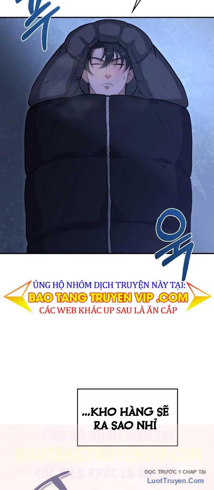 Nhân Viên Văn Phòng Trong Tận Thế Kỷ Băng Hà Chapter 26 - 8