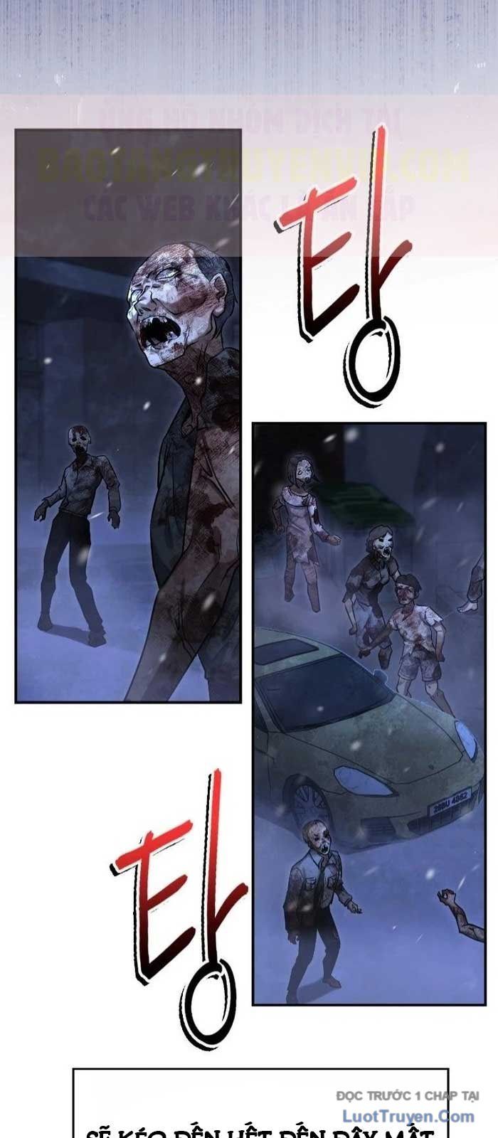 Nhân Viên Văn Phòng Trong Tận Thế Kỷ Băng Hà Chapter 26 - 73