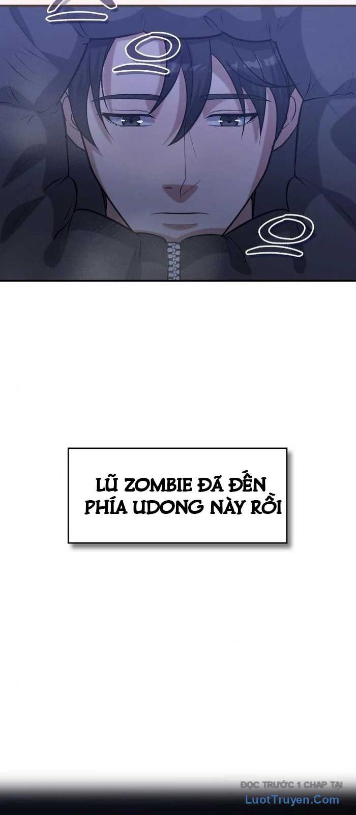 Nhân Viên Văn Phòng Trong Tận Thế Kỷ Băng Hà Chapter 26 - 9