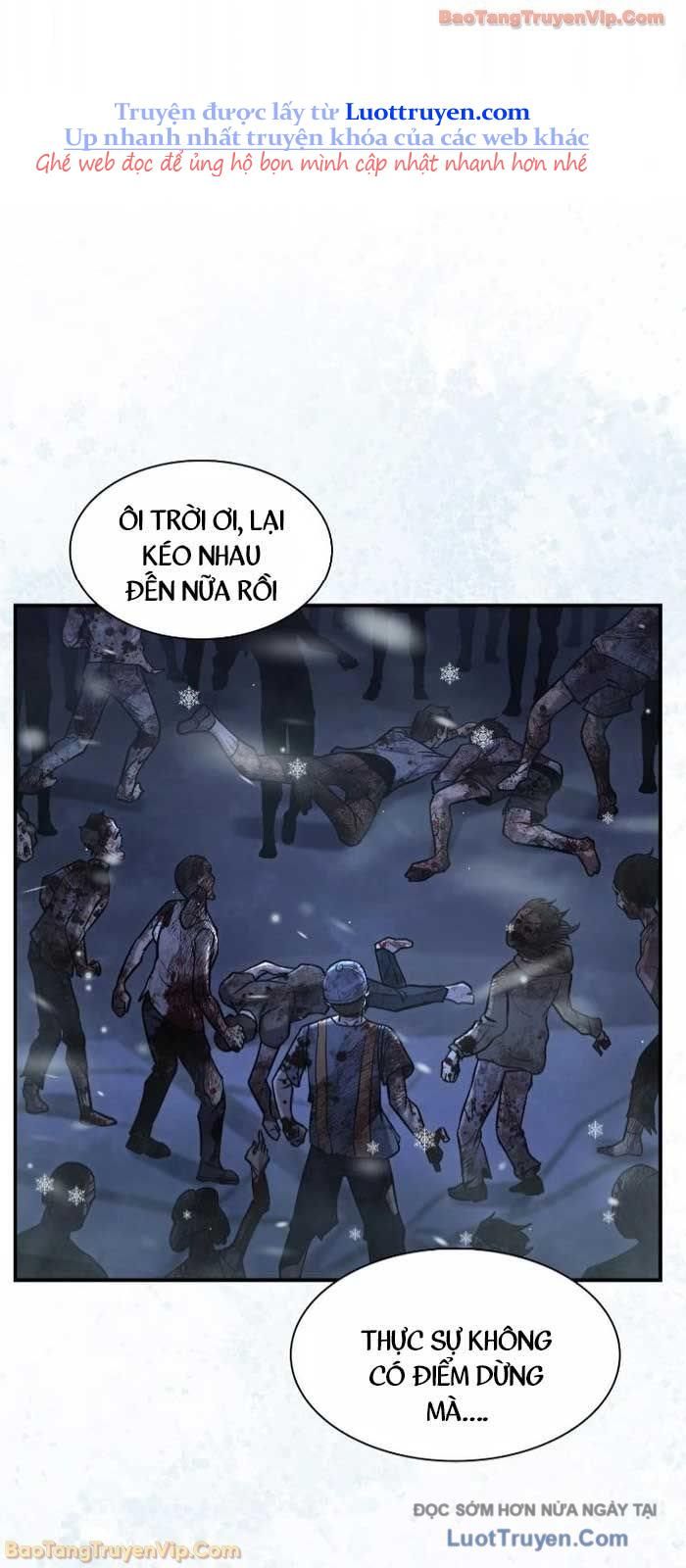 Nhân Viên Văn Phòng Trong Tận Thế Kỷ Băng Hà Chapter 27 - 14