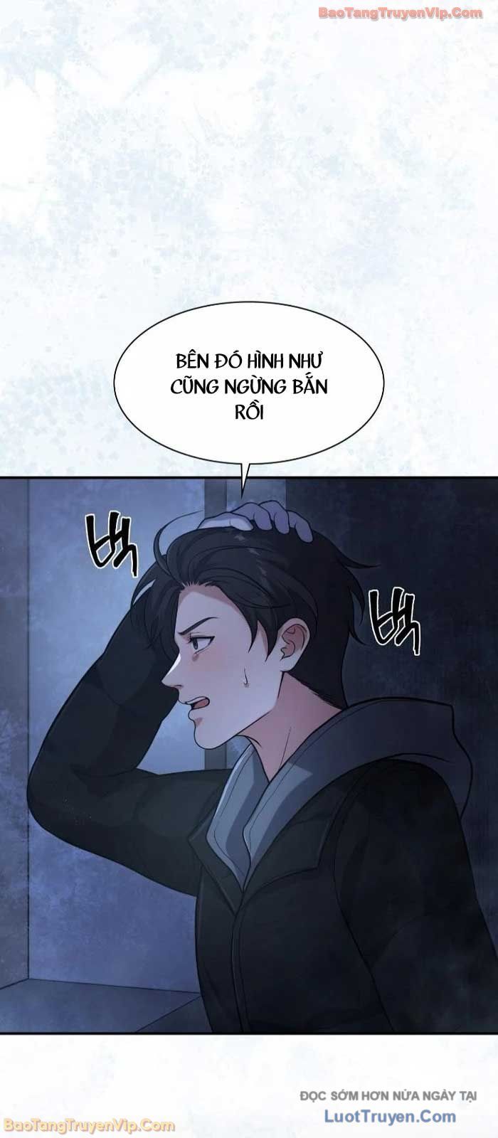 Nhân Viên Văn Phòng Trong Tận Thế Kỷ Băng Hà Chapter 27 - 15