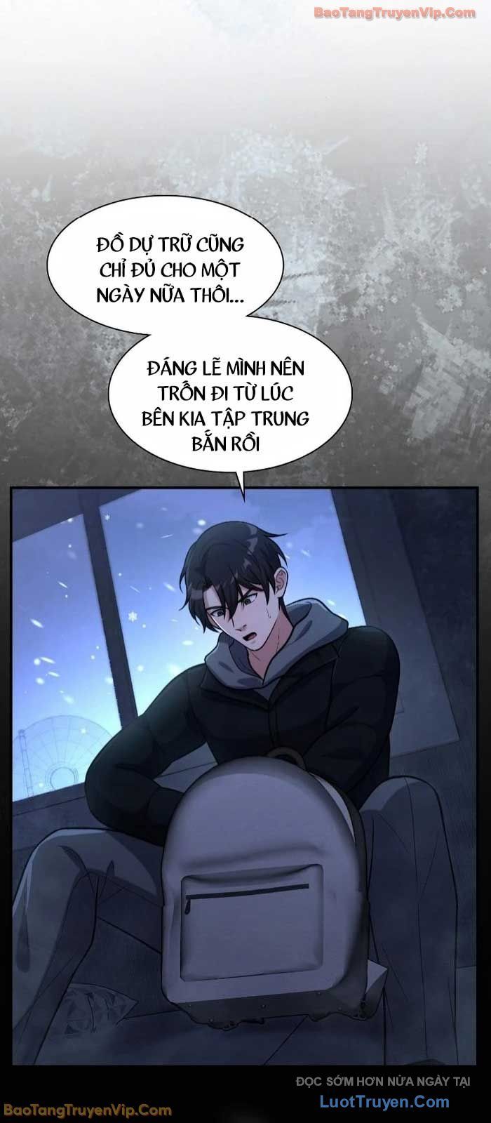 Nhân Viên Văn Phòng Trong Tận Thế Kỷ Băng Hà Chapter 27 - 16