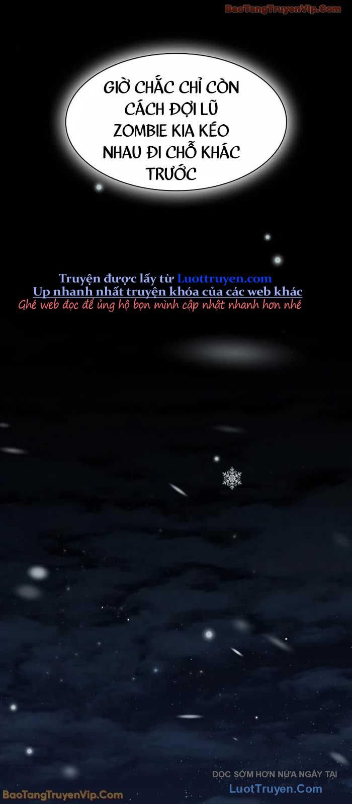 Nhân Viên Văn Phòng Trong Tận Thế Kỷ Băng Hà Chapter 27 - 18
