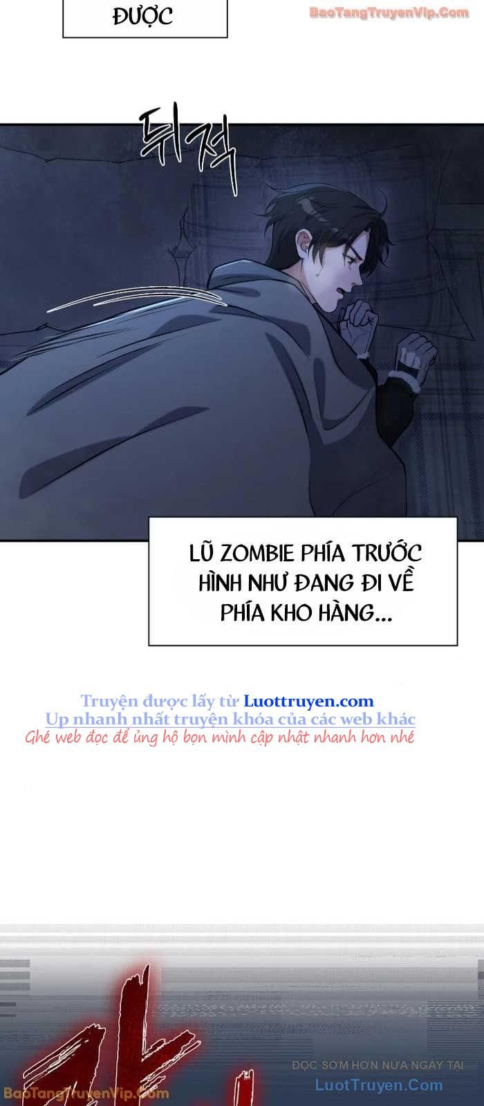 Nhân Viên Văn Phòng Trong Tận Thế Kỷ Băng Hà Chapter 27 - 21