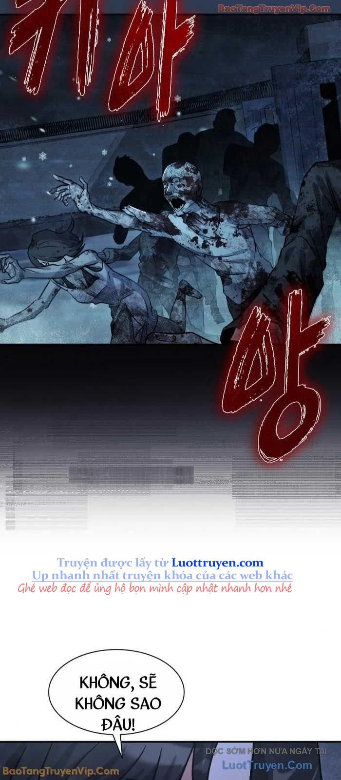 Nhân Viên Văn Phòng Trong Tận Thế Kỷ Băng Hà Chapter 27 - 22