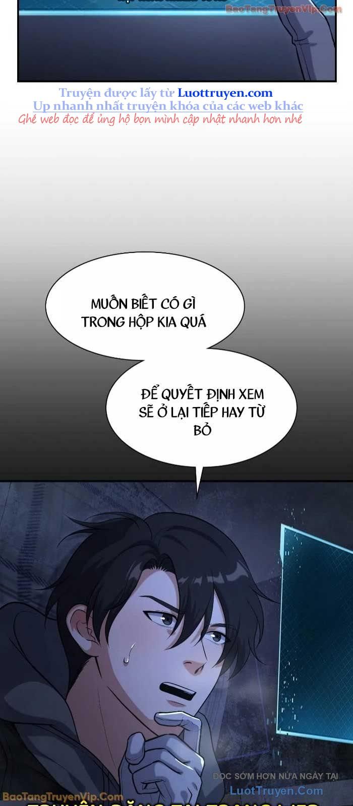 Nhân Viên Văn Phòng Trong Tận Thế Kỷ Băng Hà Chapter 27 - 26