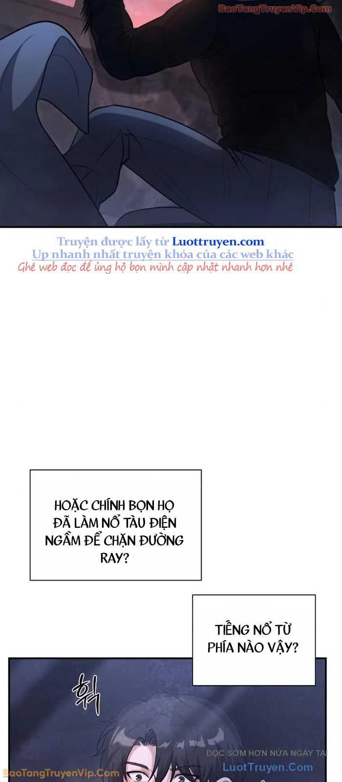 Nhân Viên Văn Phòng Trong Tận Thế Kỷ Băng Hà Chapter 27 - 29