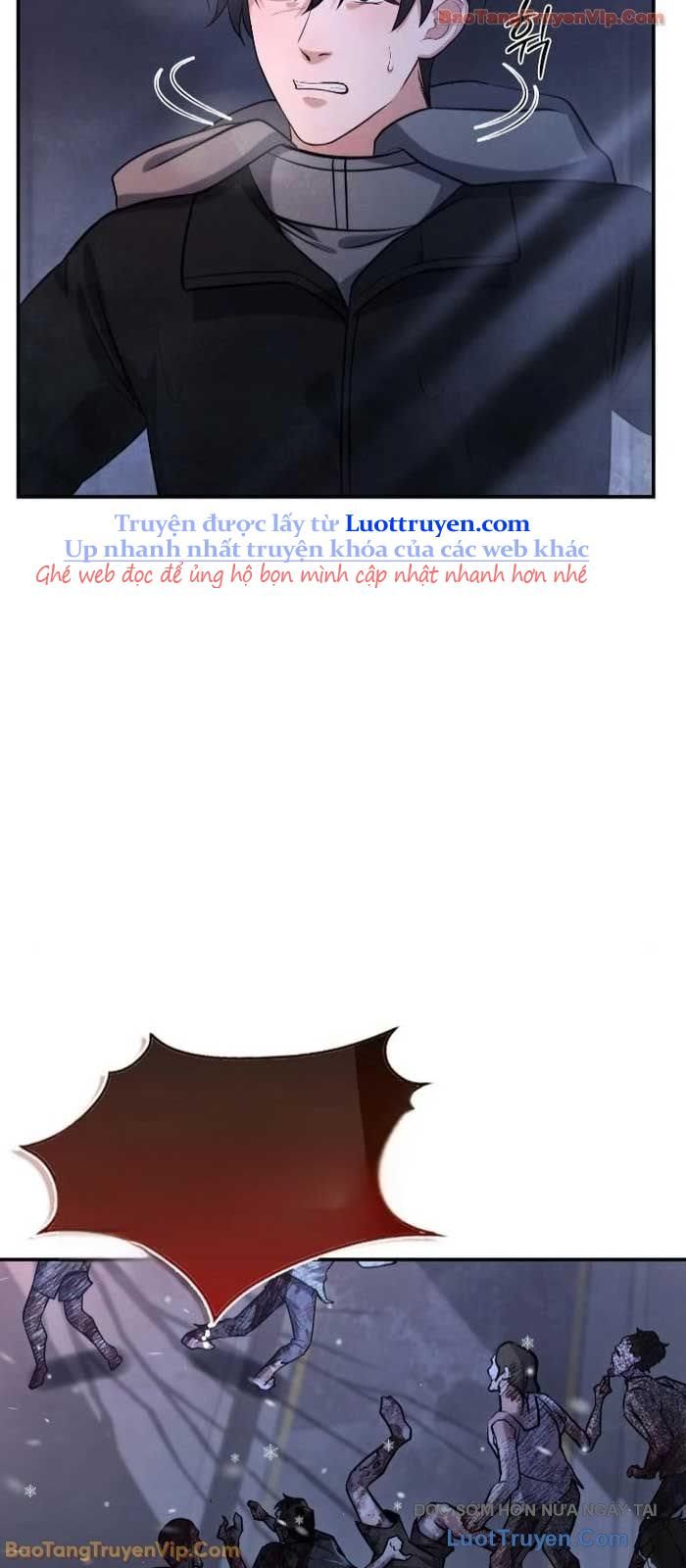 Nhân Viên Văn Phòng Trong Tận Thế Kỷ Băng Hà Chapter 27 - 30