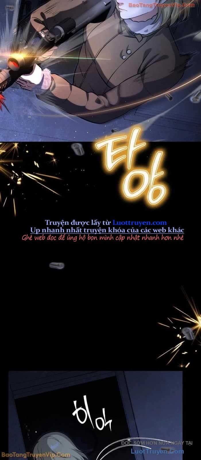 Nhân Viên Văn Phòng Trong Tận Thế Kỷ Băng Hà Chapter 27 - 4