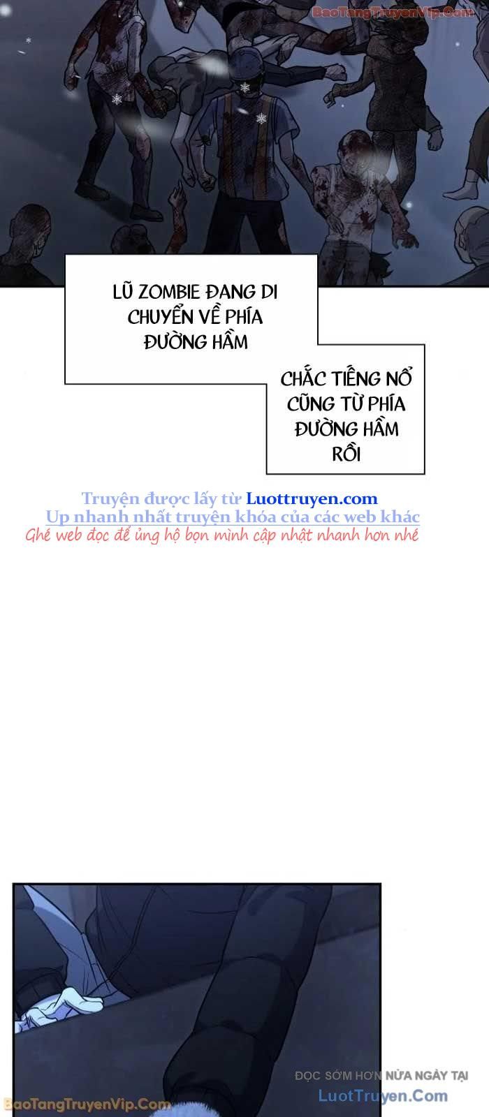 Nhân Viên Văn Phòng Trong Tận Thế Kỷ Băng Hà Chapter 27 - 31