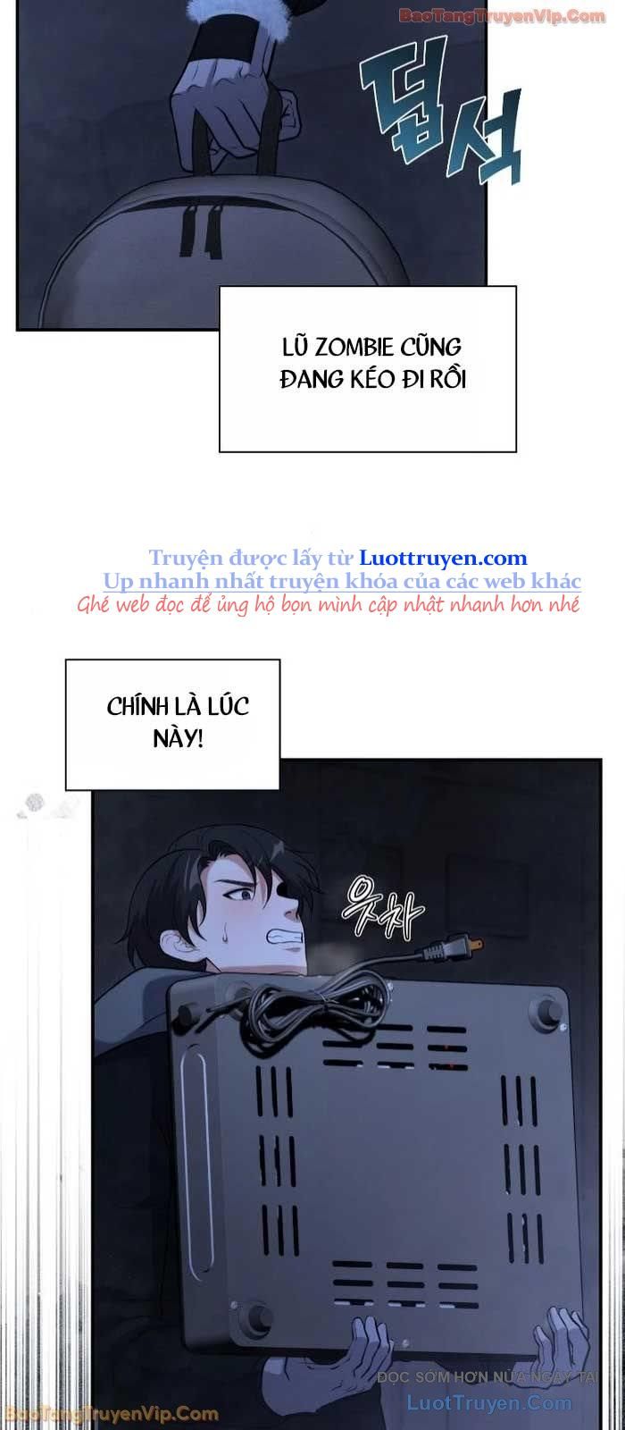 Nhân Viên Văn Phòng Trong Tận Thế Kỷ Băng Hà Chapter 27 - 32