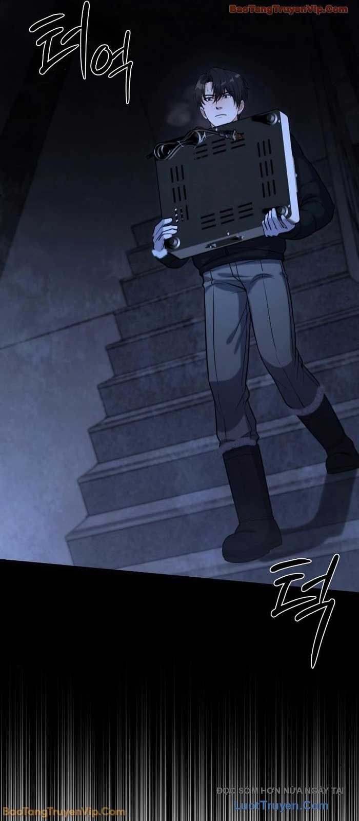 Nhân Viên Văn Phòng Trong Tận Thế Kỷ Băng Hà Chapter 27 - 34