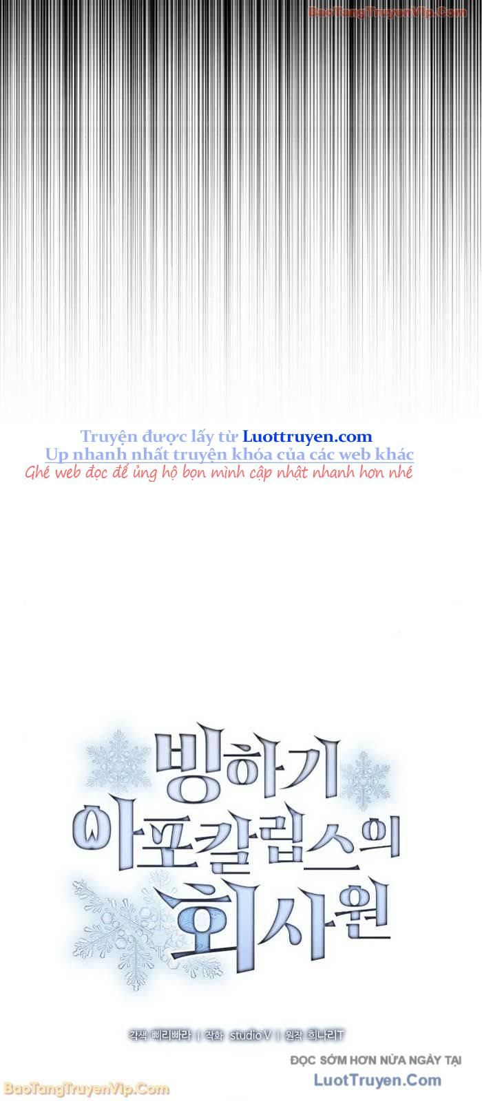 Nhân Viên Văn Phòng Trong Tận Thế Kỷ Băng Hà Chapter 27 - 35
