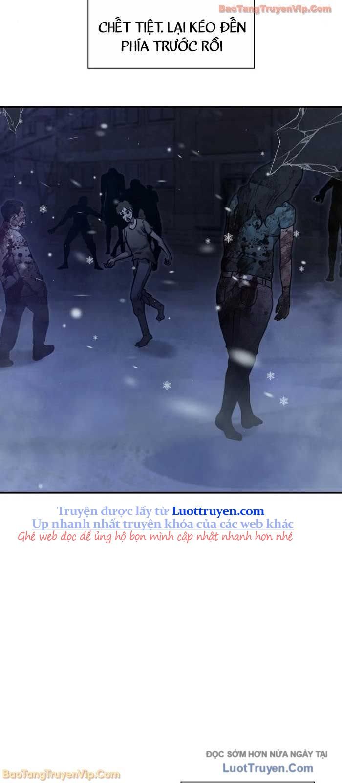 Nhân Viên Văn Phòng Trong Tận Thế Kỷ Băng Hà Chapter 27 - 41