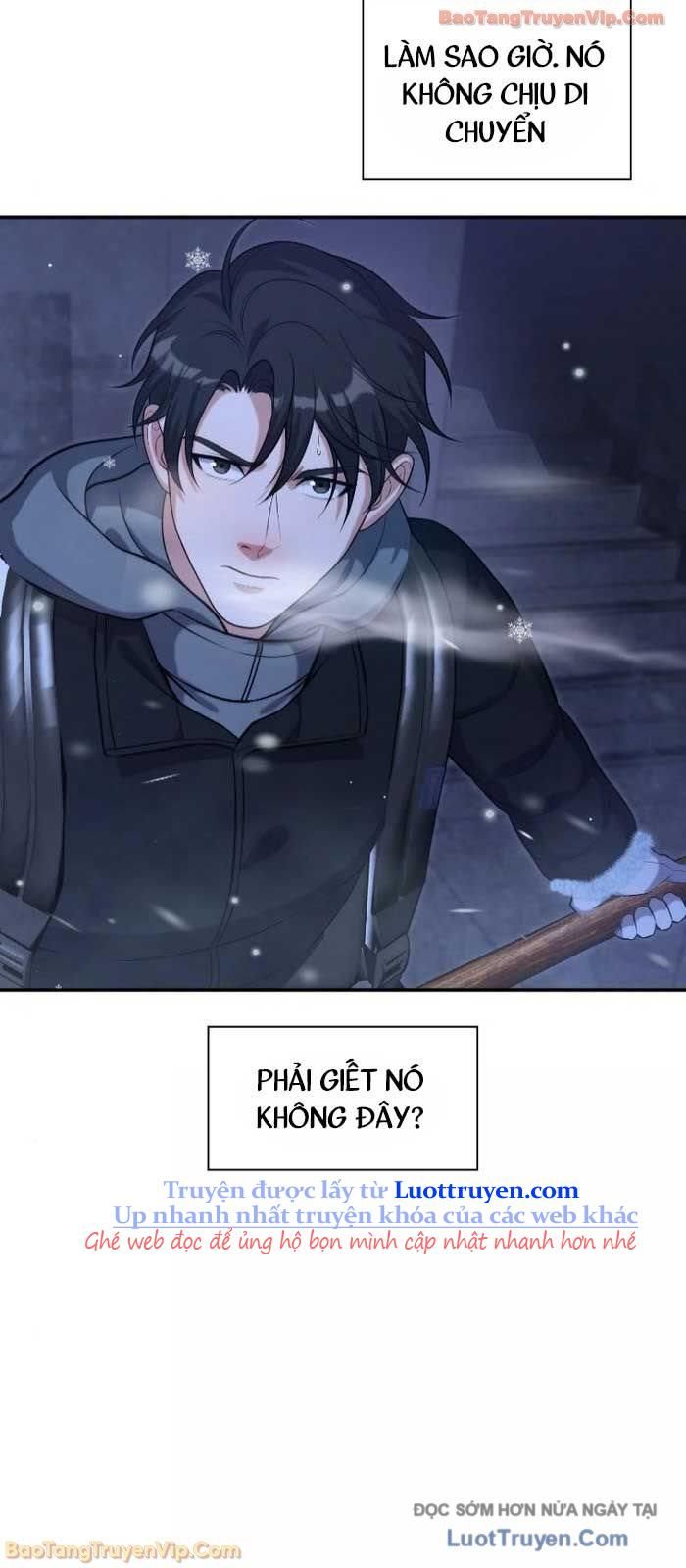 Nhân Viên Văn Phòng Trong Tận Thế Kỷ Băng Hà Chapter 27 - 42