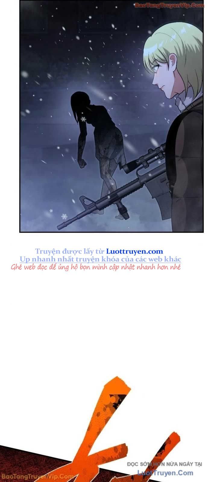 Nhân Viên Văn Phòng Trong Tận Thế Kỷ Băng Hà Chapter 27 - 46