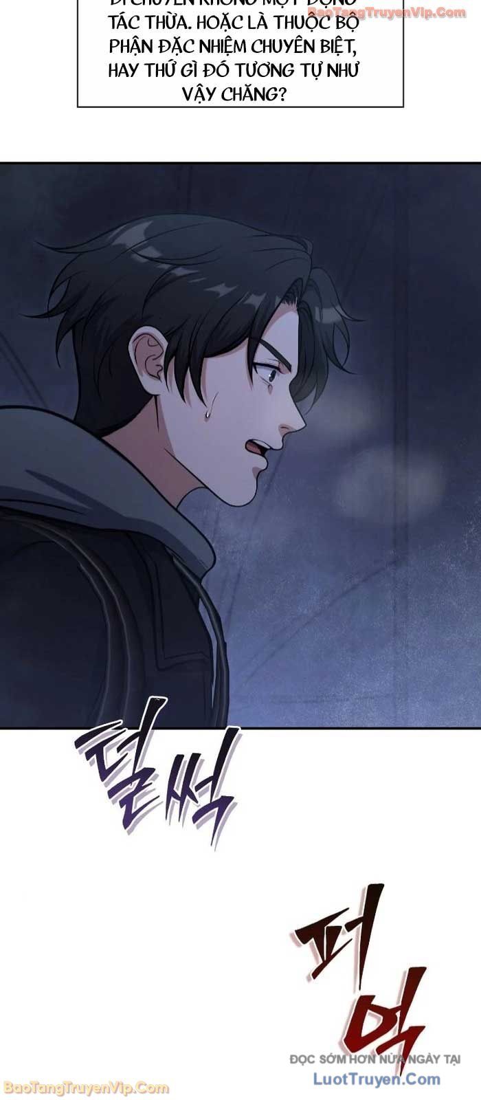 Nhân Viên Văn Phòng Trong Tận Thế Kỷ Băng Hà Chapter 27 - 48