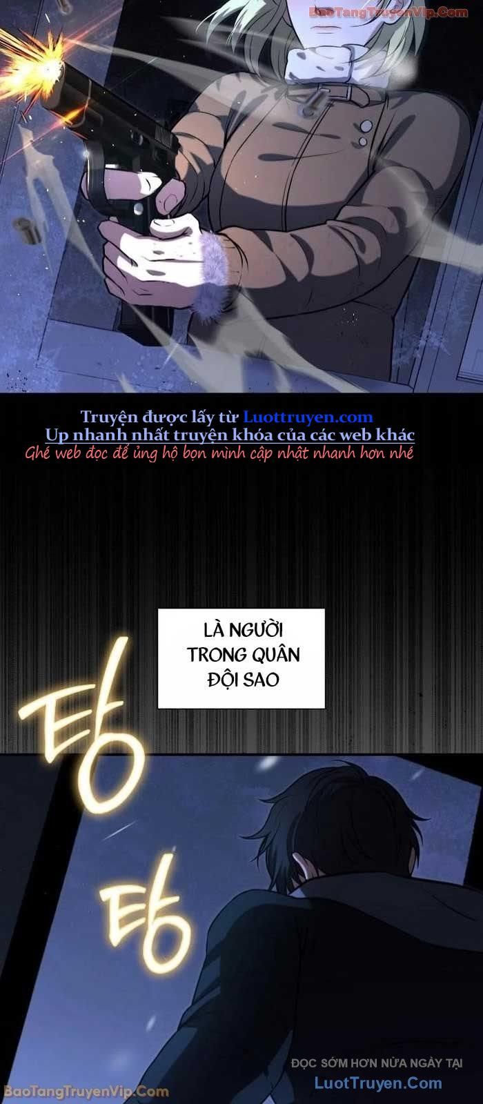 Nhân Viên Văn Phòng Trong Tận Thế Kỷ Băng Hà Chapter 27 - 6