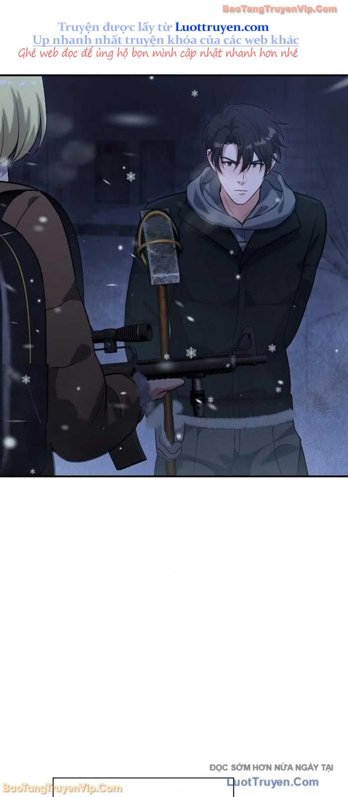Nhân Viên Văn Phòng Trong Tận Thế Kỷ Băng Hà Chapter 27 - 53