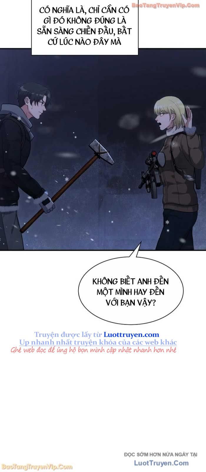 Nhân Viên Văn Phòng Trong Tận Thế Kỷ Băng Hà Chapter 27 - 54