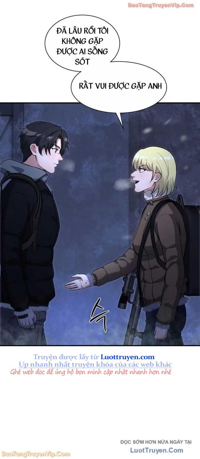 Nhân Viên Văn Phòng Trong Tận Thế Kỷ Băng Hà Chapter 27 - 59