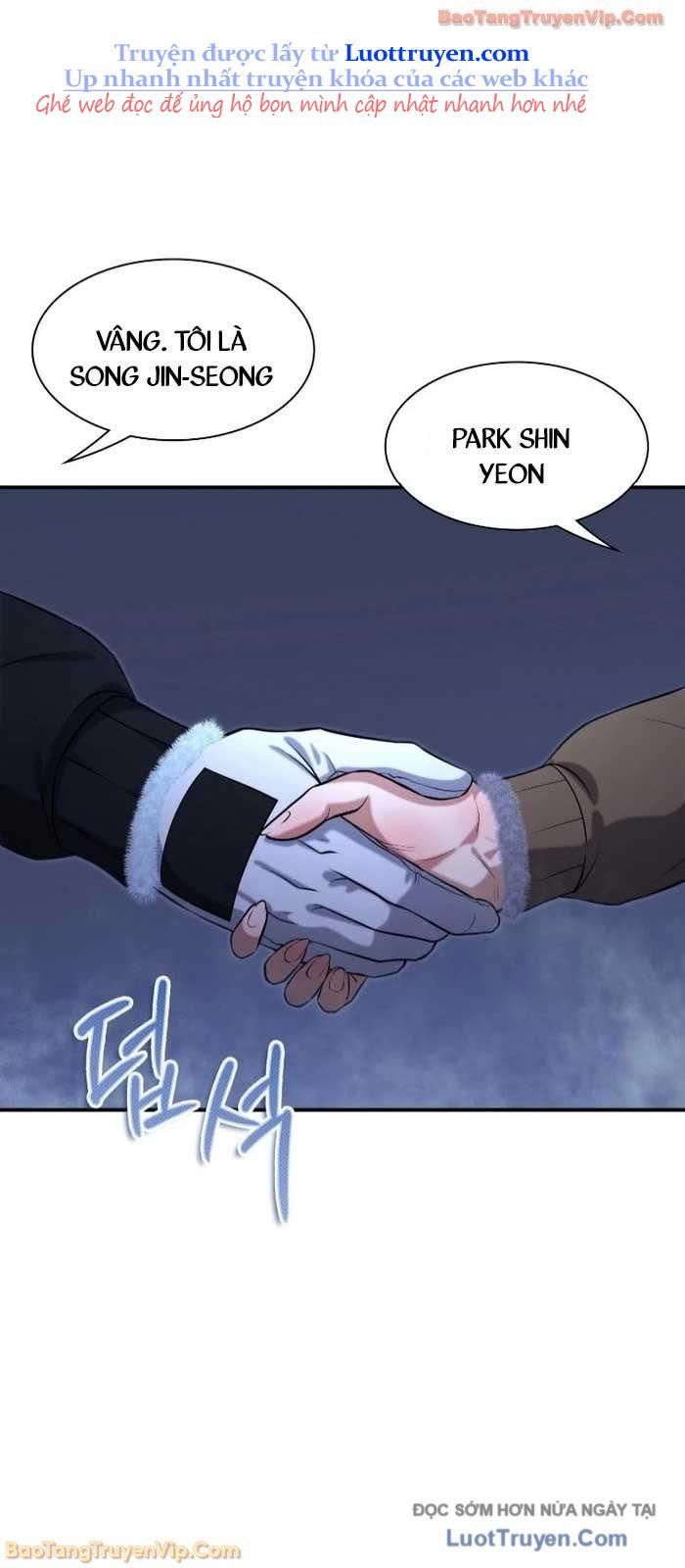 Nhân Viên Văn Phòng Trong Tận Thế Kỷ Băng Hà Chapter 27 - 60