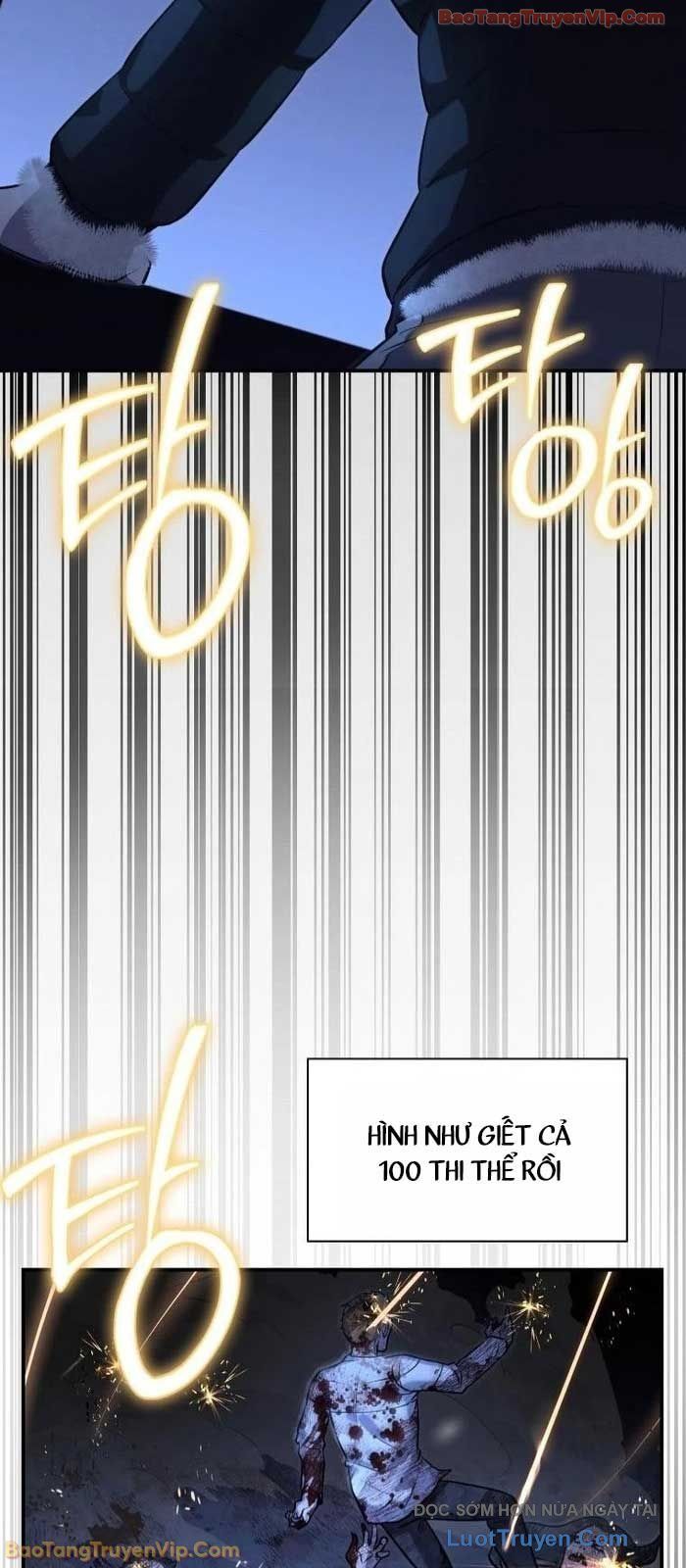 Nhân Viên Văn Phòng Trong Tận Thế Kỷ Băng Hà Chapter 27 - 7