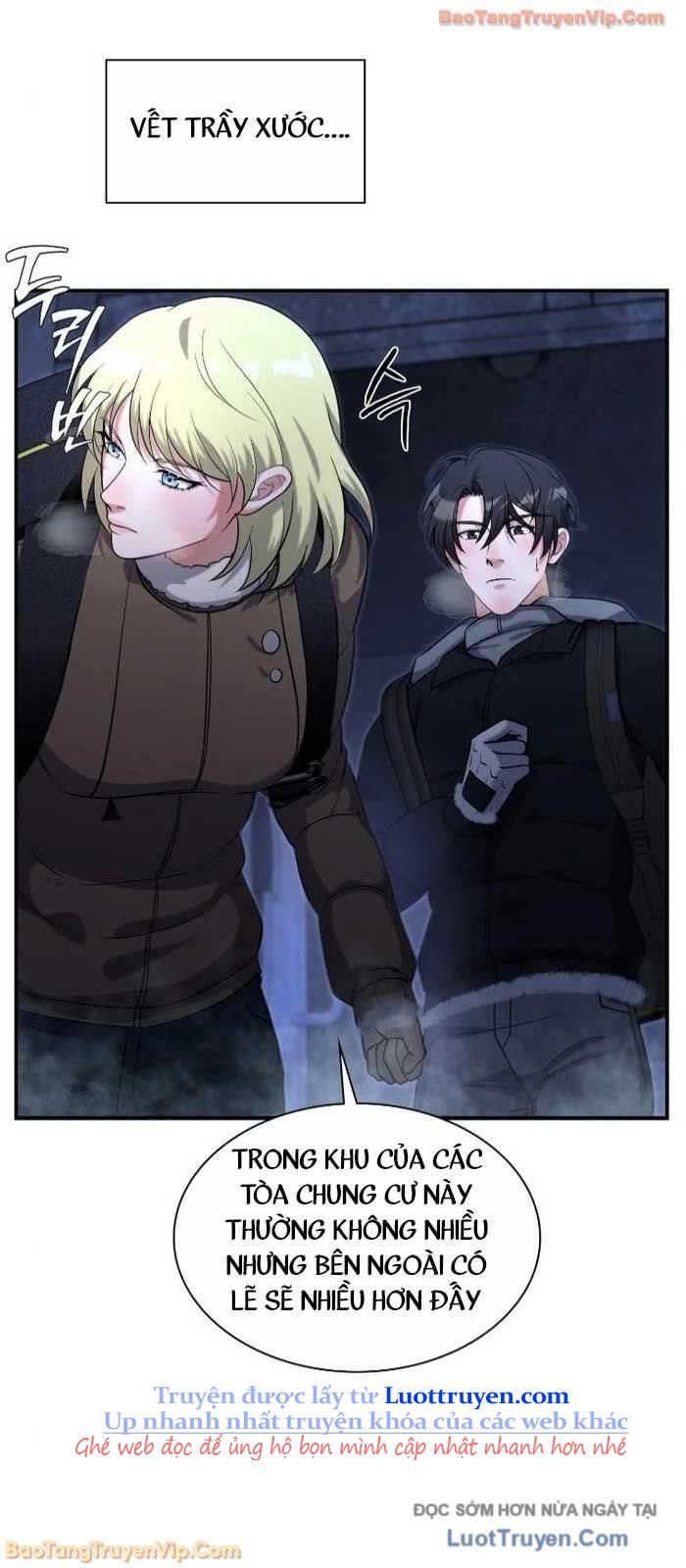 Nhân Viên Văn Phòng Trong Tận Thế Kỷ Băng Hà Chapter 27 - 61