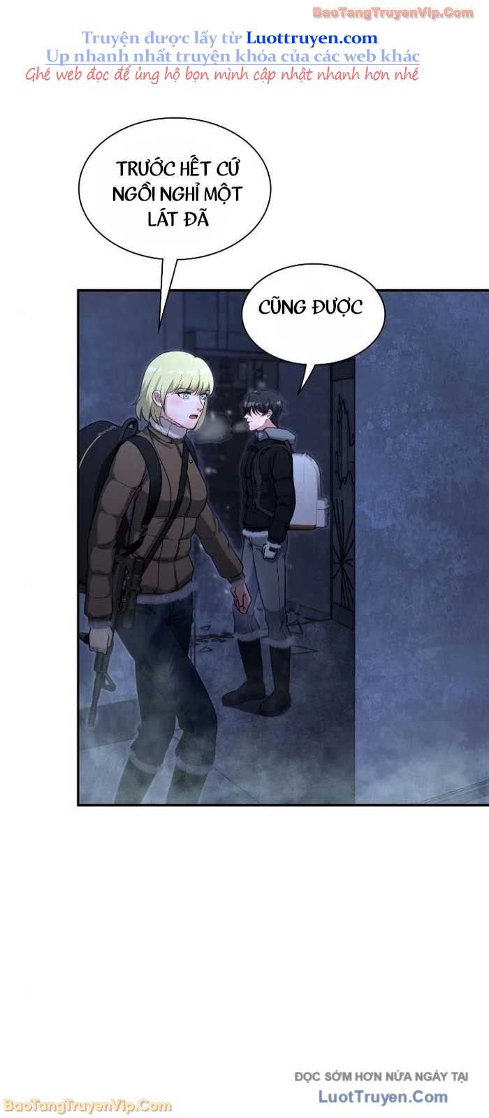 Nhân Viên Văn Phòng Trong Tận Thế Kỷ Băng Hà Chapter 27 - 62