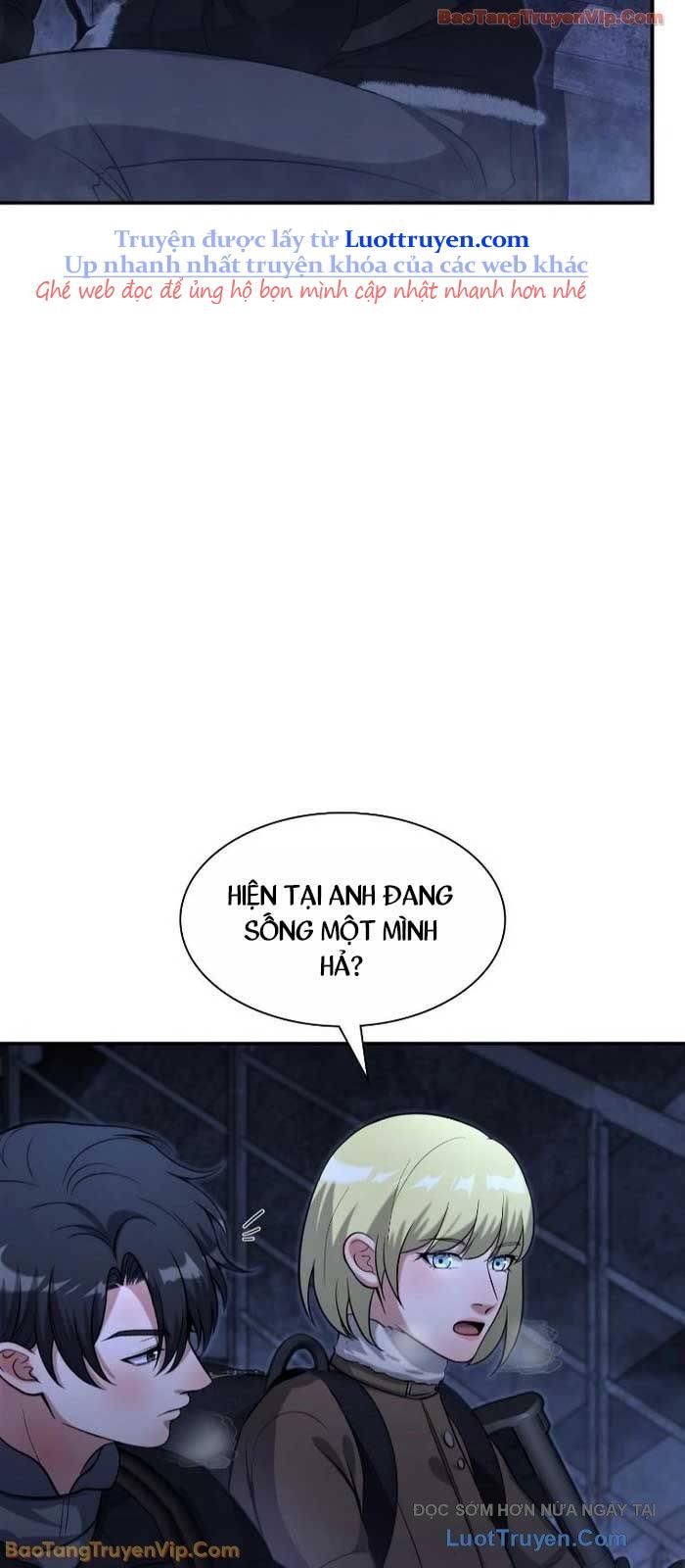 Nhân Viên Văn Phòng Trong Tận Thế Kỷ Băng Hà Chapter 27 - 64