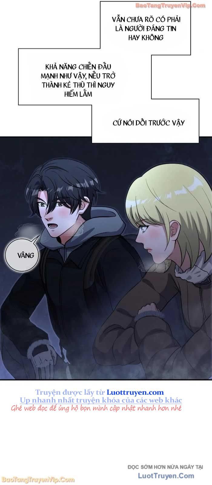 Nhân Viên Văn Phòng Trong Tận Thế Kỷ Băng Hà Chapter 27 - 66