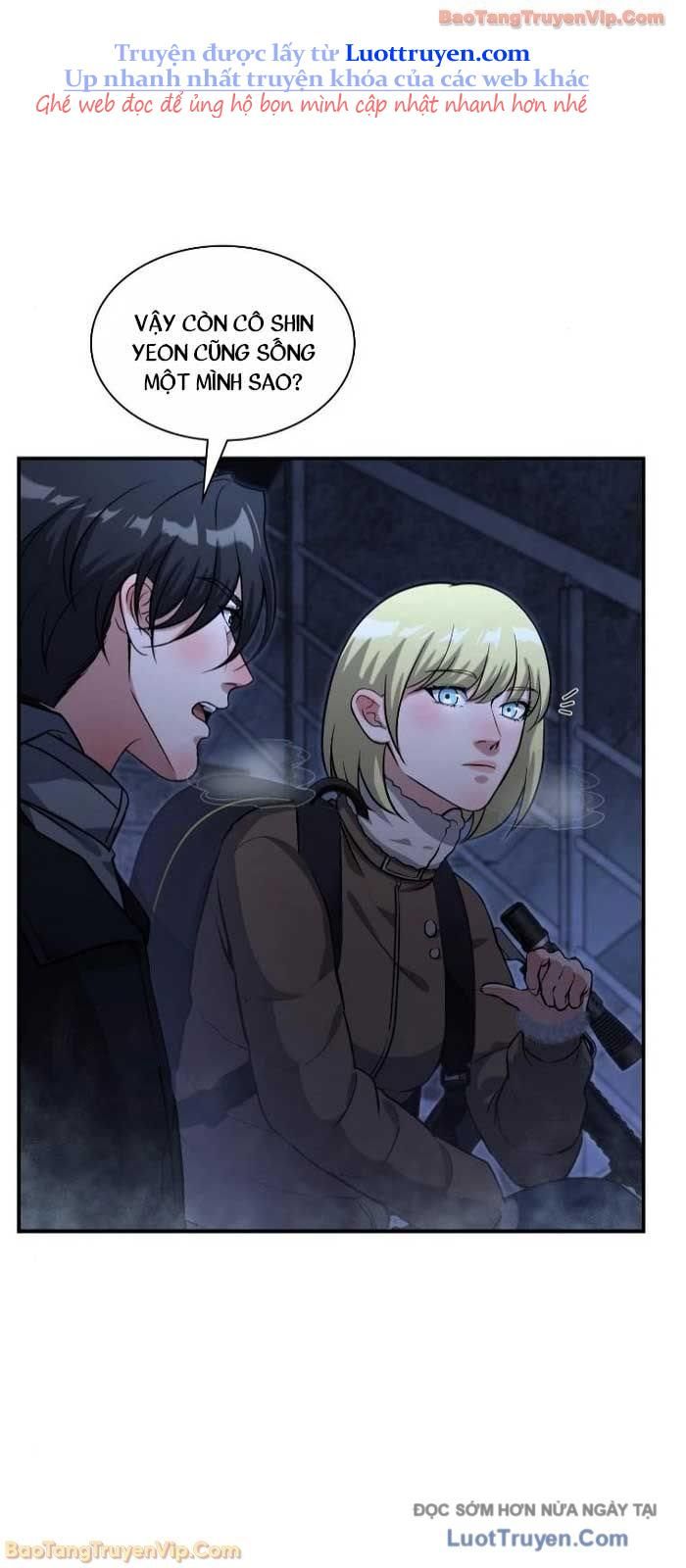 Nhân Viên Văn Phòng Trong Tận Thế Kỷ Băng Hà Chapter 27 - 67