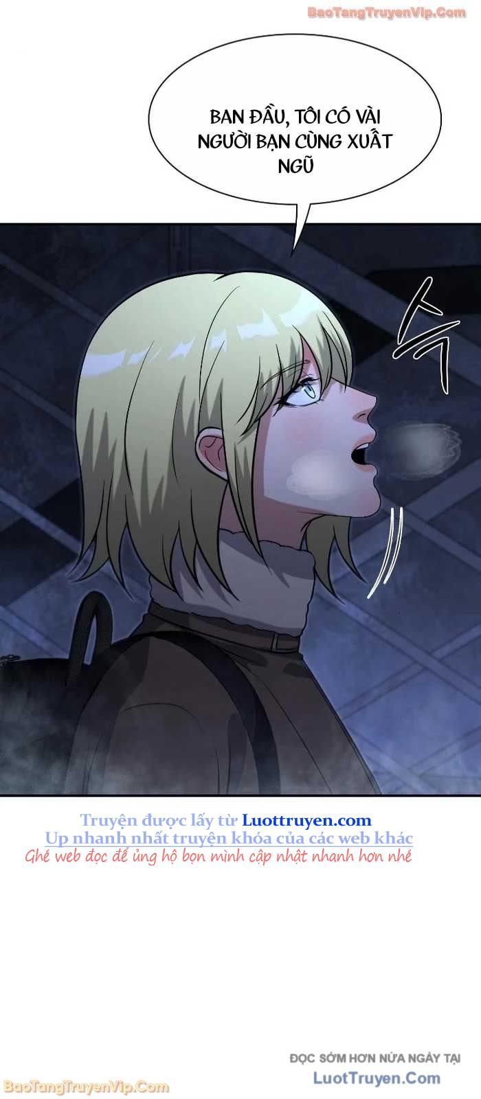 Nhân Viên Văn Phòng Trong Tận Thế Kỷ Băng Hà Chapter 27 - 68